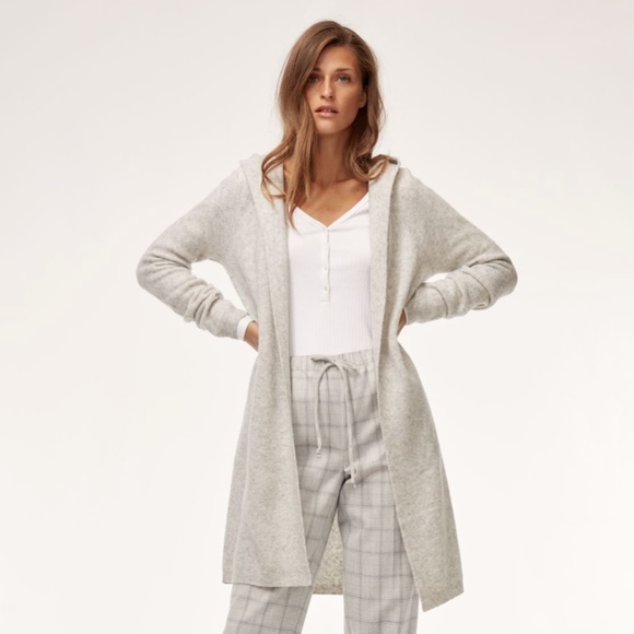 Aritzia Sweaters - Aritzia The Group by Babaton Ammonius Cardiagn Sweater